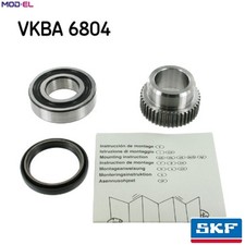 WHEEL BEARING KIT VKBA 6804
