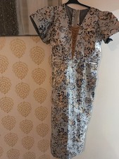 Long African Women Dress