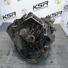 RENAULT MEGANE MK3 1.5 DCI