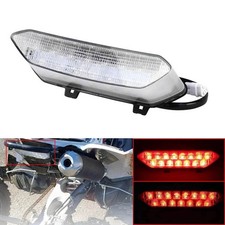 LED Brake Tail Light For Yamaha Raptor 700 2006-2018 YFZ450R 2009-18