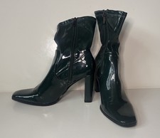 Primark Emerald Green-Style