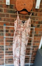 New jumpsuit Mela Loves London