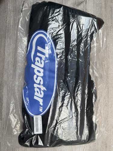 Trapstar hyperdrive hoodie - trapstar,