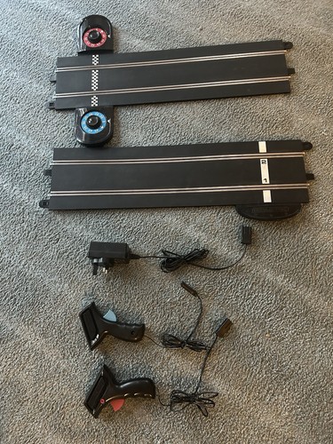 Scalextric sport c8214 - c8214, lap