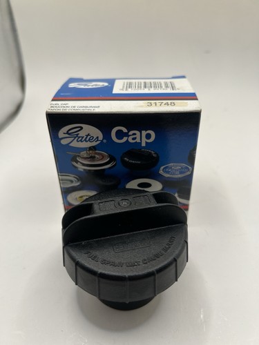 Gates gas fuel cap new - gas,