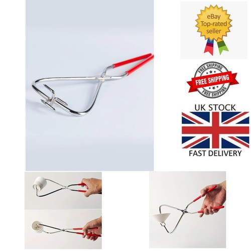 Ceramic pliers clay glazing - -,