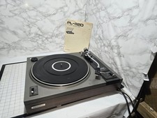 Pioneer PL-112D Vintage 1970s