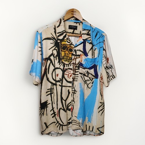 Jean michel basquiat - jean-michel, neuw
