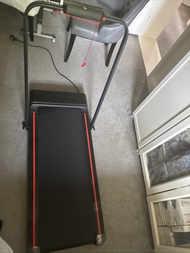 Electric walking pad - electric,