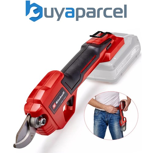 Einhell 18v cordless pruning - einhell,