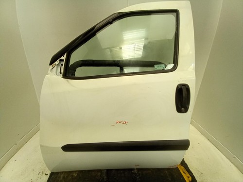 Fiat doblo left - doblo,
