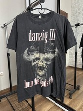 1992 Danzig How The Gods Kill