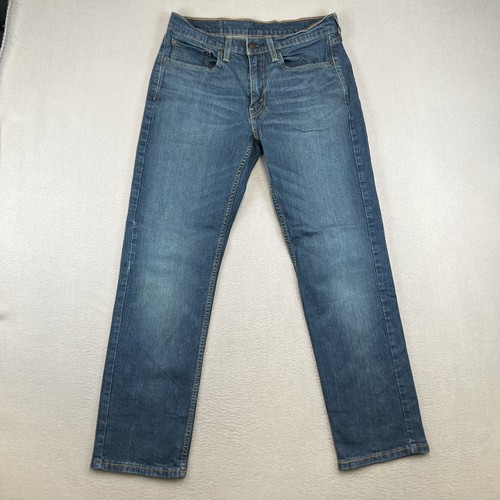 Levis 514 mens w32 - 514, l29