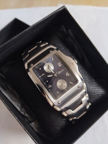 Ellesse ladies quartz watch - ladies,