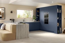 Complete Kitchen Units