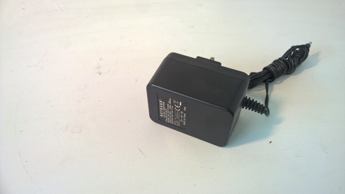 Netgear power adapter - ac-dc,