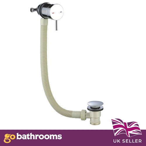 Freeflow bath filler overflow - freeflow,