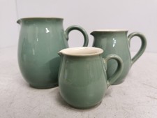Denby Manor Green Set of Three