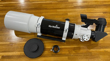 SkyWatcher Star Travel ST120