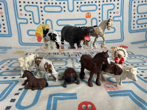 Vintage britains animals - vintage,