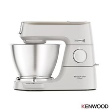 Kenwood Titanium Chef Baker
