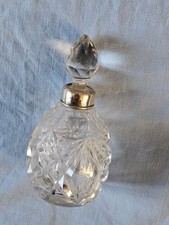 Antique HM SILVER  BIRM 1923 &