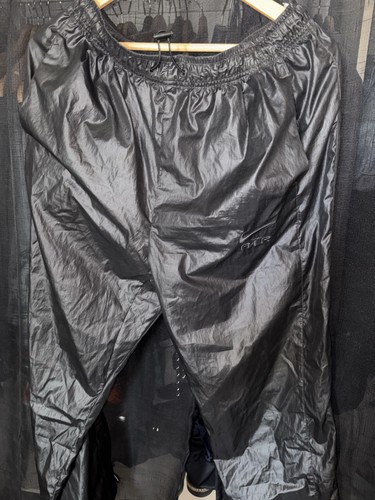 Nike air nylon tracksuit - nylon,