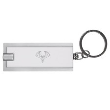 'Flying Bat' LED Keyring Torch (KT00042803)