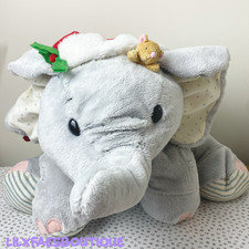 19" retired Elliot & Buttons