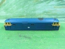 Triang Hornby Hymek Class 35