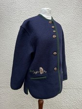 Vintage Geiger Traditional