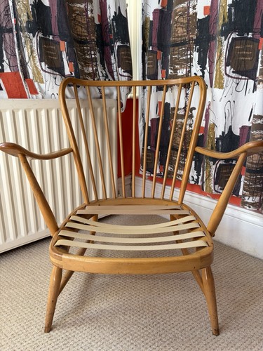 Pair ercol windsor 477 - ercol,