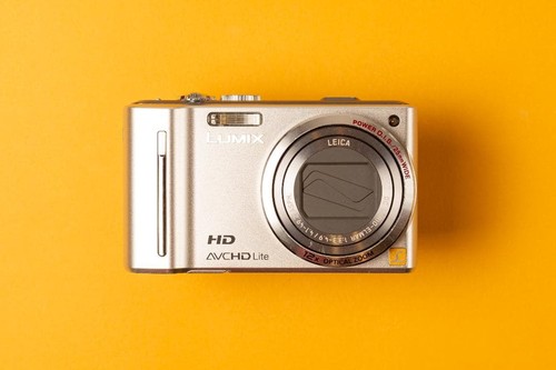 Panasonic lumix tz10 digital - panasonic,