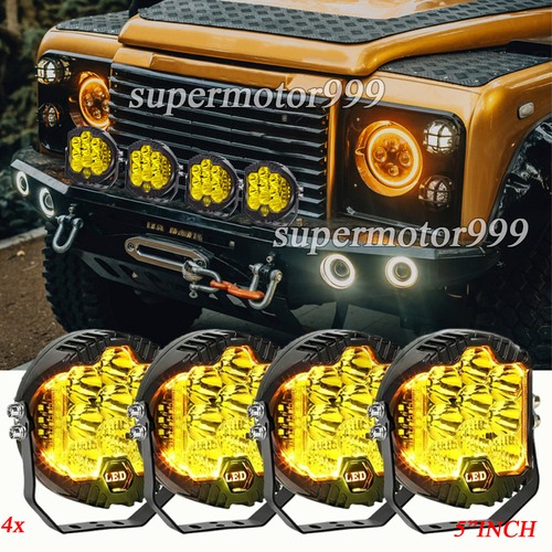 Fit land rover 110 127 - land, 5in