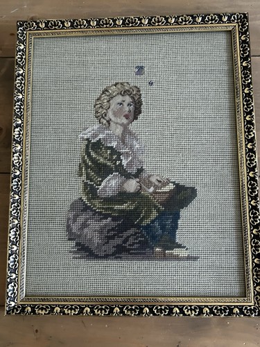 Antique ornate gold - antique,