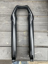 Marzocchi Bomber Z1 Fox 36