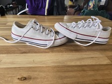 Converse All Star Kids LOW Top