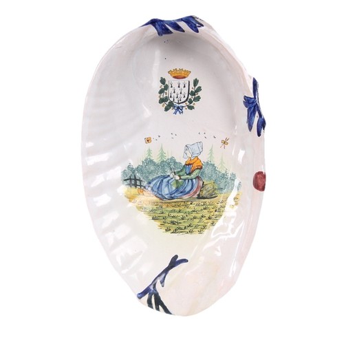 Leroy dubois abalone - abalone, art