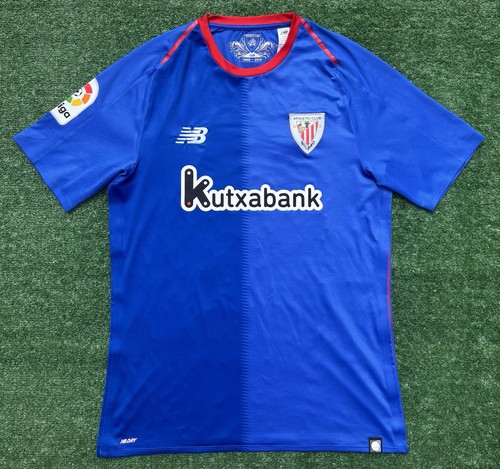 Athletic bilbao 2018 19 - bilbao, fc