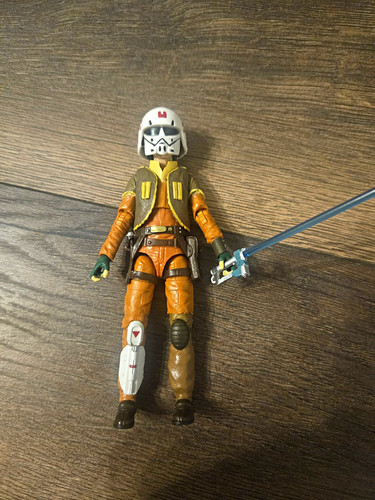 Star wars rebels ezra - wars,