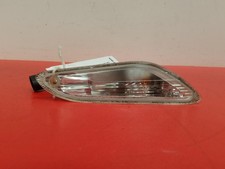 2016 PIAGGIO VESPA OFFSIDE REAR INDICATOR