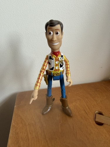 Genuine disney thinkway - disney, 6"