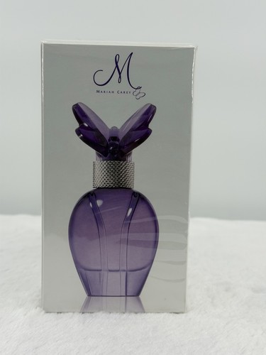 Mariah carey eau parfum - m,