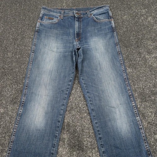 Wrangler jeans texas stretch - wrangler,