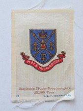 Vintage R&J Hill Cigarette