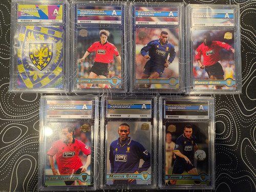 Wimbledon ace slabs - ace,