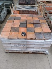 Reclaimed batch 500 - batch, of