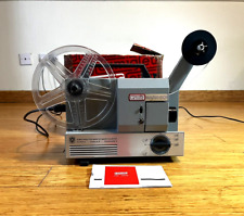 Vintage EUMIG MARK 501 Super 8