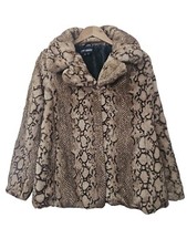  QVC Centigrade Animal Print