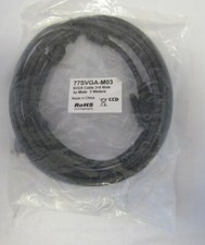  VGA cable 3 meter 77SVGA-M03